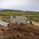 Gumanch Bridge Construction 3